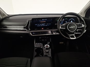 Used Kia Sportage 2024 for sale - 76451554: Photo