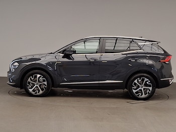 Used Kia Sportage 2024 for sale - 76451554: Photo