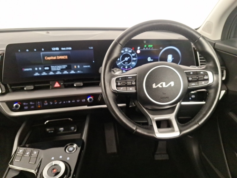 Used Kia Sportage 2024 for sale - 76451554: Photo 7