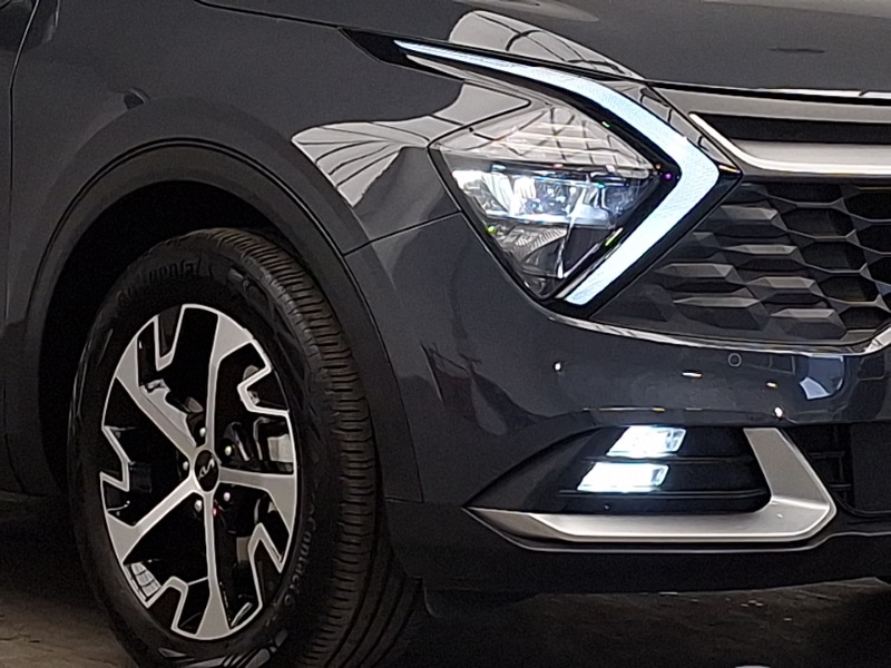 Used Kia Sportage 2024 for sale - 76451554: Photo 9