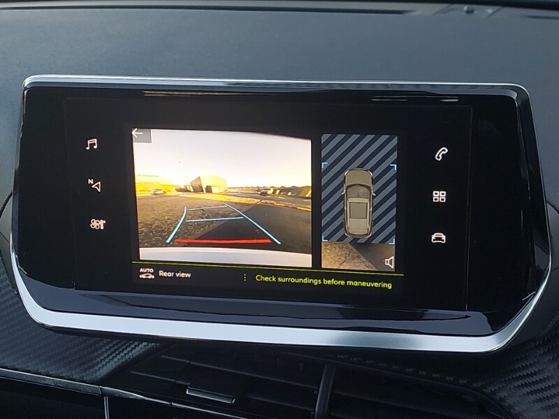 Used Peugeot 2008 2021 for sale - 77209624: Photo 11