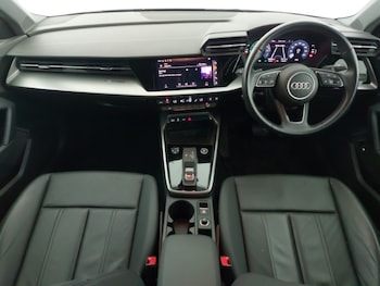 Used Audi A3 2022 for sale - 75530983: Photo