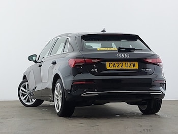 Used Audi A3 2022 for sale - 75530983: Photo