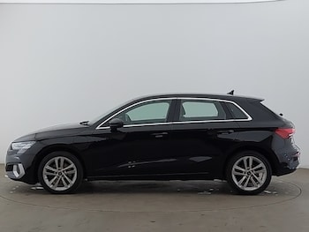 Used Audi A3 2022 for sale - 75530983: Photo