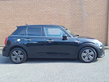 Used MINI Hatch 2022 for sale - 79594460: Photo