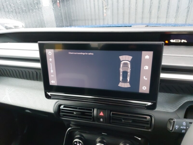 Used Citroen C3 2025 for sale - 77950023: Photo 11