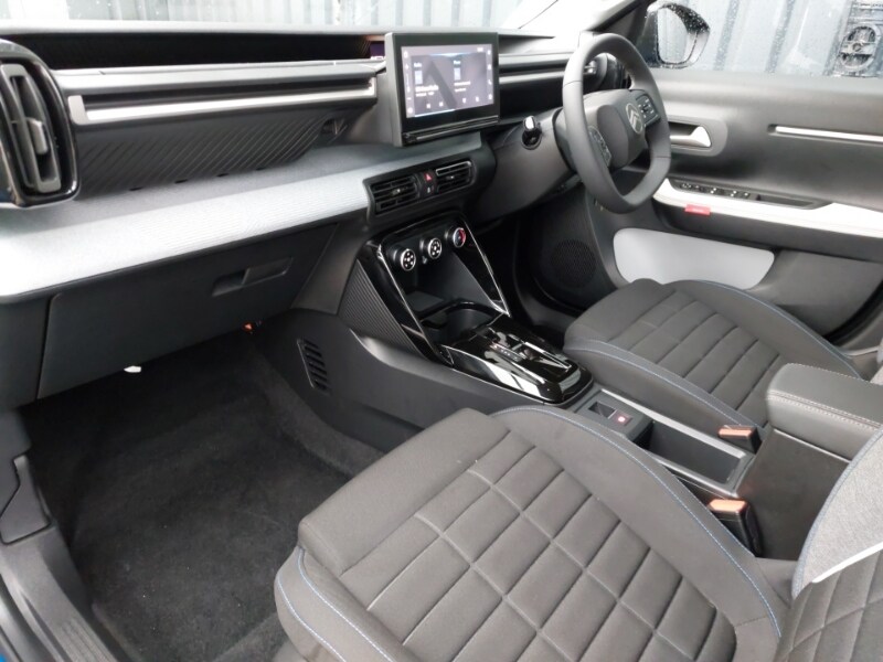 Used Citroen C3 2025 for sale - 77950023: Photo 5