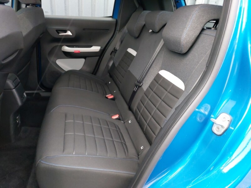 Used Citroen C3 2025 for sale - 77950023: Photo 6