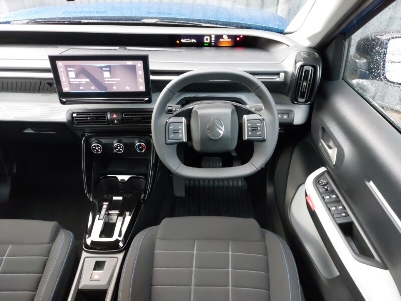 Used Citroen C3 2025 for sale - 77950023: Photo 7