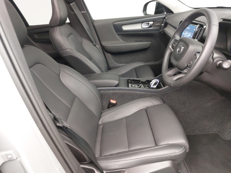 Used Volvo XC40 2024 for sale - 77308229: Photo 6