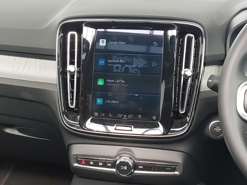 Used Volvo XC40 2024 for sale - 77308229: Photo 8