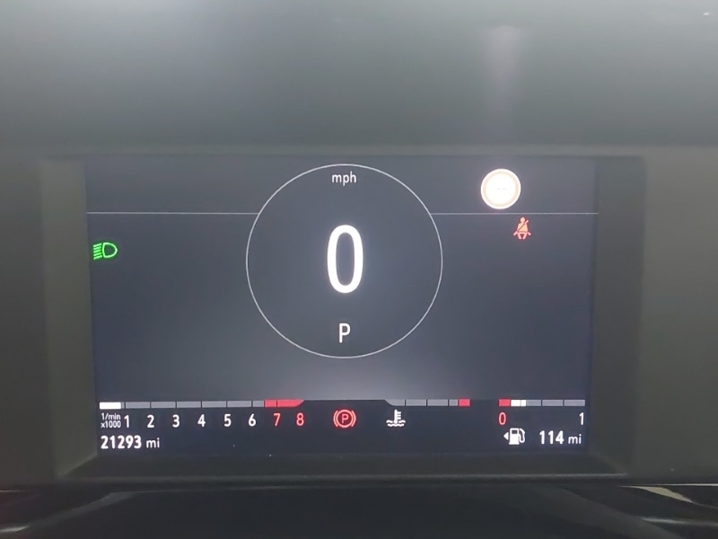 Used Vauxhall Mokka 2022 for sale - 77832870: Photo 11