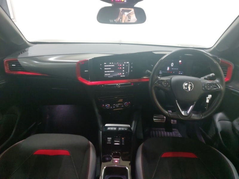 Used Vauxhall Mokka 2022 for sale - 77832870: Photo 2