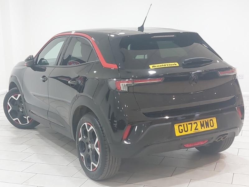 Used Vauxhall Mokka 2022 for sale - 77832870: Photo 3
