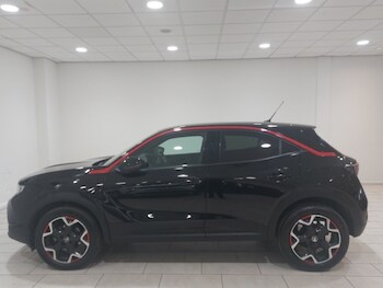 Used Vauxhall Mokka 2022 for sale - 77832870: Photo