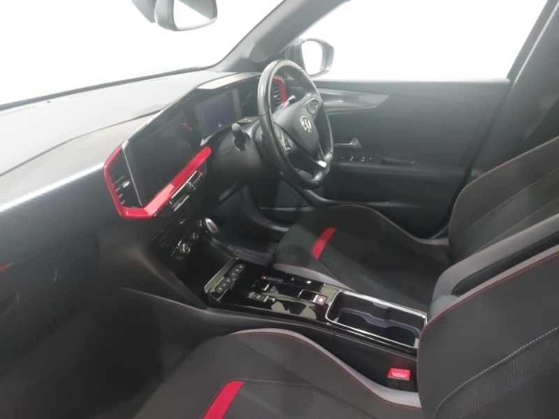 Used Vauxhall Mokka 2022 for sale - 77832870: Photo 5