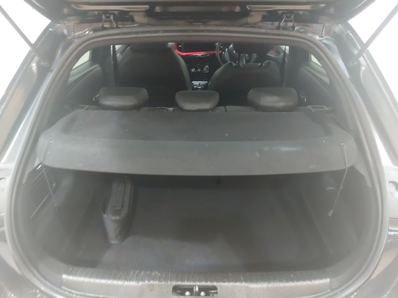 Used Vauxhall Mokka 2022 for sale - 77832870: Photo 8