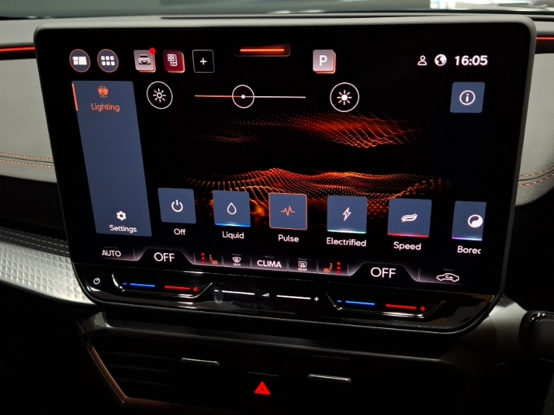 Used Cupra Formentor 2025 for sale - 77782790: Photo 11