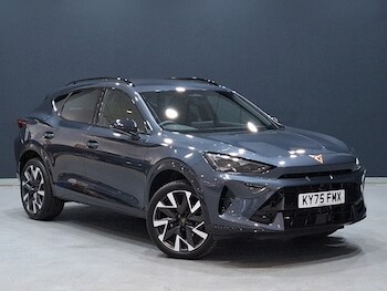 Used Cupra Formentor 2025 for sale - 77782790: Photo