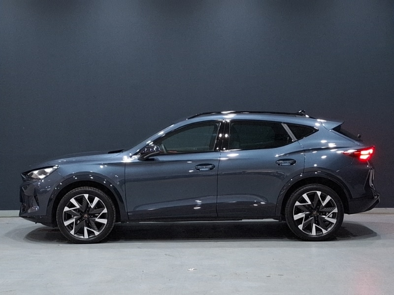 Used Cupra Formentor 2025 for sale - 77782790: Photo 4