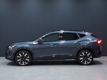 Used Cupra Formentor 2025 for sale - 77782790: Photo