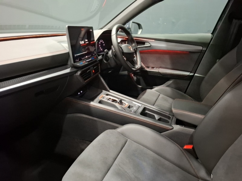 Used Cupra Formentor 2025 for sale - 77782790: Photo 5