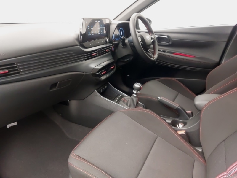 Used Hyundai i20 2025 for sale - 76880706: Photo 5