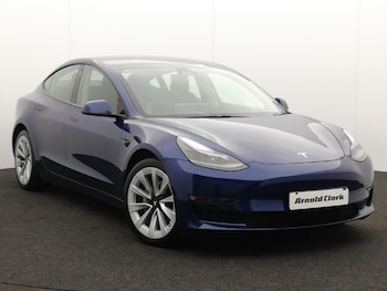 Used Tesla Model 3 2021 for sale - 77094855: Photo