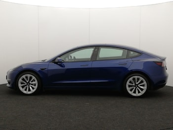 Used Tesla Model 3 2021 for sale - 77094855: Photo