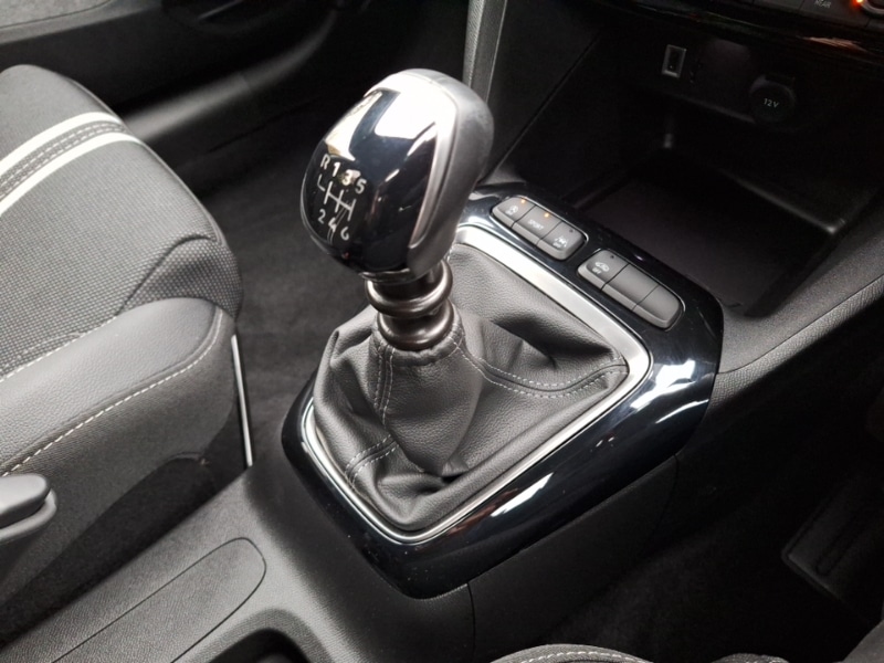 Used Vauxhall Corsa 2025 for sale - 76846432: Photo 12