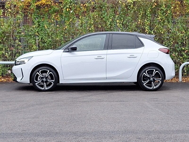 Used Vauxhall Corsa 2025 for sale - 76846432: Photo 4