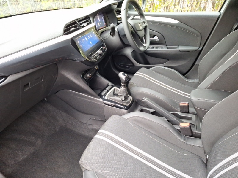 Used Vauxhall Corsa 2025 for sale - 76846432: Photo 5