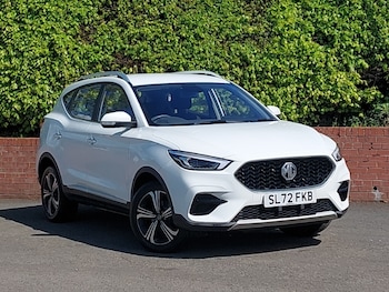 Used MG MG ZS 2022 for sale - 78478019: Photo
