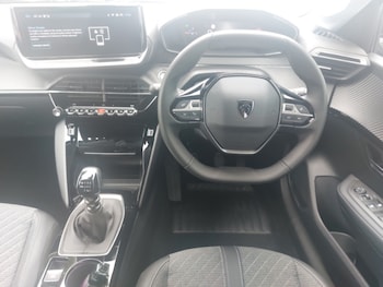 Used Peugeot 208 2024 for sale - 75599324: Photo