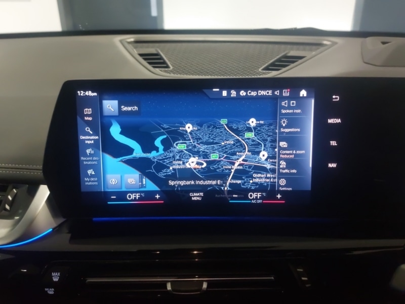 Used BMW X1 2023 for sale - 78152228: Photo 8