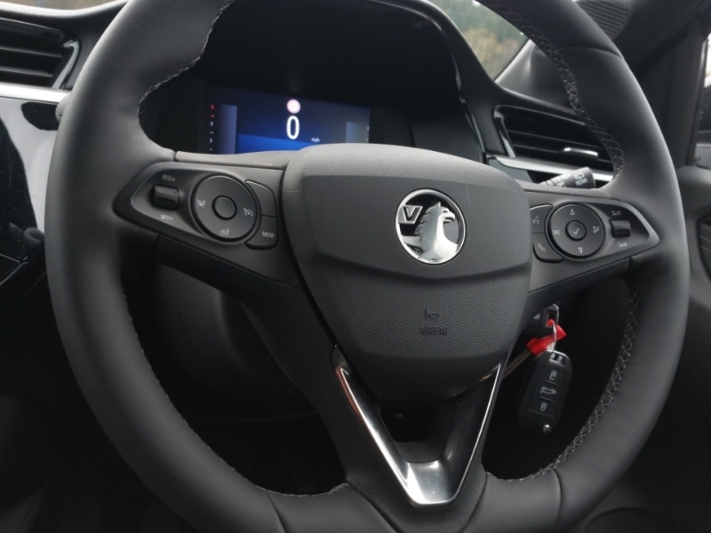 Used Vauxhall Corsa 2024 for sale - 77224523: Photo 11