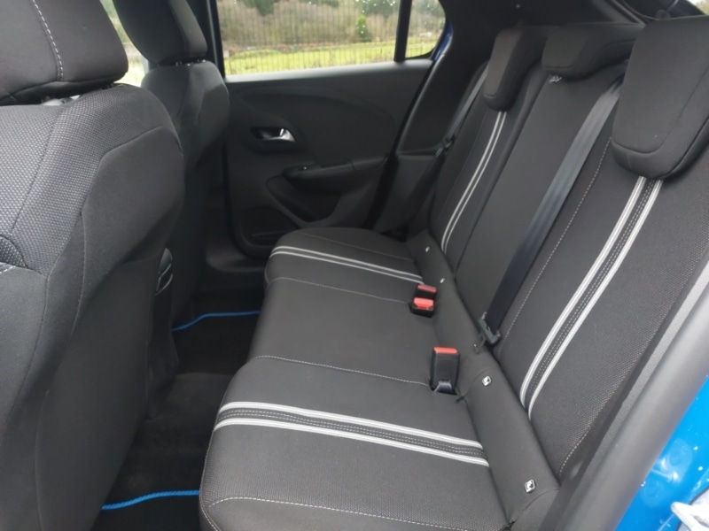 Used Vauxhall Corsa 2024 for sale - 77224523: Photo 6