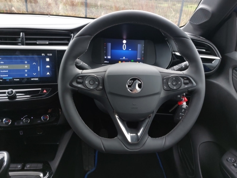 Used Vauxhall Corsa 2024 for sale - 77224523: Photo 7