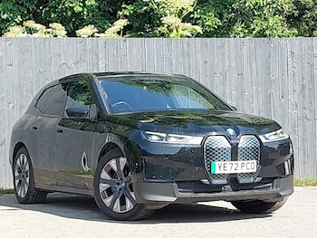 Used BMW iX 2022 for sale - 79263026: Photo