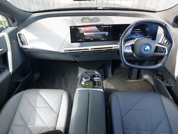 Used BMW iX 2022 for sale - 79263026: Photo