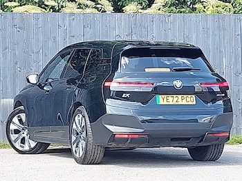 Used BMW iX 2022 for sale - 79263026: Photo