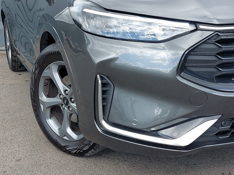 Used Ford Kuga 2025 for sale - 77913338: Photo 9