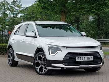 2025 - 1.6 GDi 127 Hybrid 3 5dr DCT