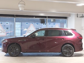 Used Mazda CX-80 2025 for sale - 79191820: Photo