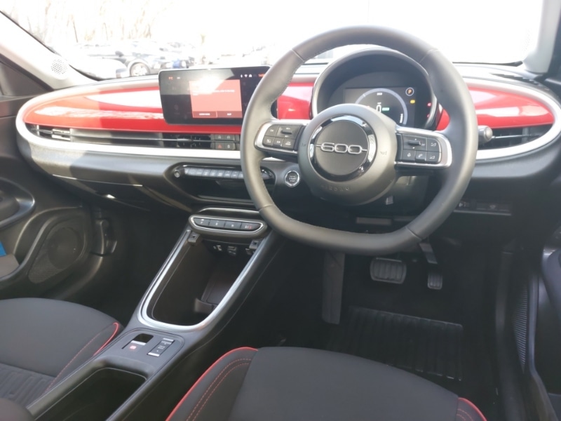 Used Fiat 600 2024 for sale - 77956018: Photo 10