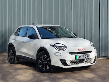 Used Fiat 600 2024 for sale - 77956018: Photo