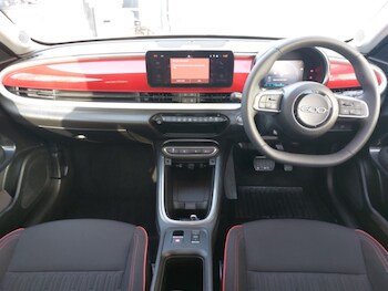 Used Fiat 600 2024 for sale - 77956018: Photo