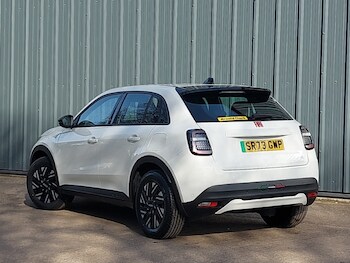 Used Fiat 600 2024 for sale - 77956018: Photo