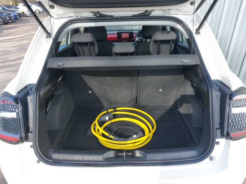 Used Fiat 600 2024 for sale - 77956018: Photo 8