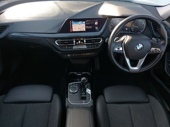 Used BMW 1 Series 2020 for sale - 78278276: Photo